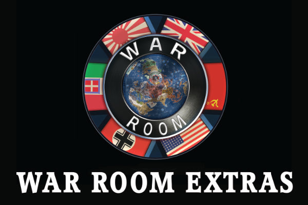 WAR ROOM
