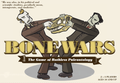 Bone Wars: The Game of Ruthless Paleontology