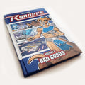Runners : Bad Goods Volume 1