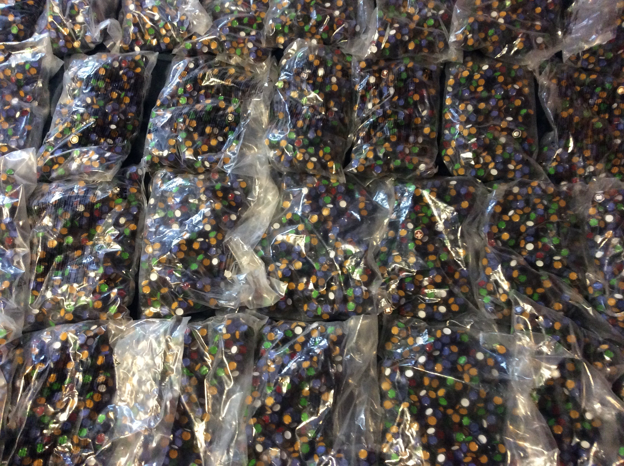 War Room: Pick-a-Unit "candy bucket style" [limit 30 per type]