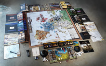 Imperial Borders - The Congress of Vienna