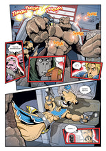 Runners : Bad Goods [Hard Cover] Graphic Novel