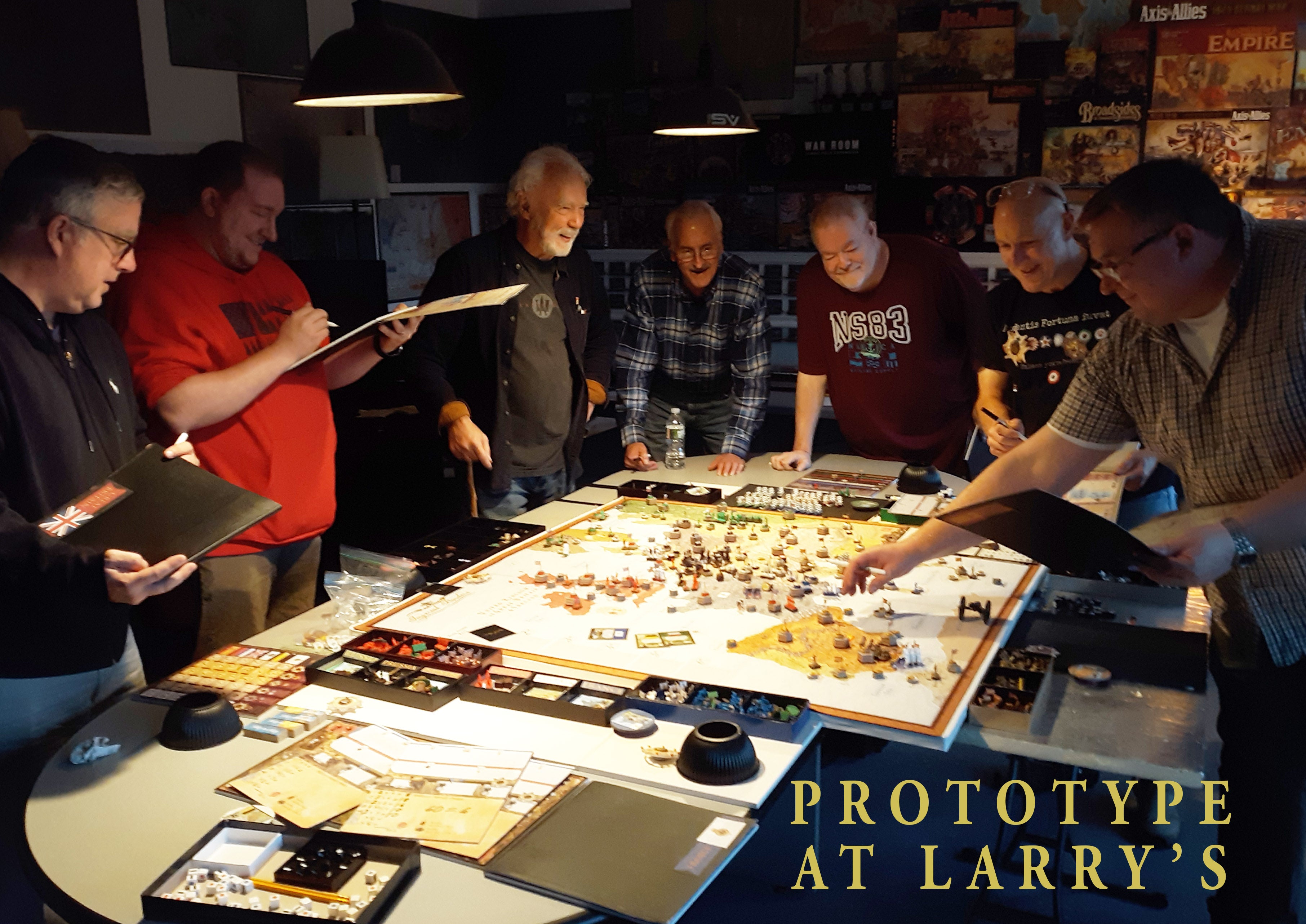 Imperial Borders - The Congress of Vienna