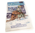 Runners : The Big Snow Job Volume 2