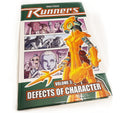 Runners : Defects of Character Volume 3