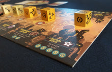 City of Demons