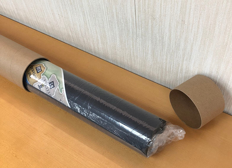 WAR ROOM: Jumbo Map - Neoprene (47" diameter)