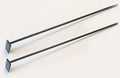 WAR ROOM: Command Staves (Set of 2)