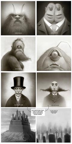 Vampires vs. Unicorns (Floor Wars)