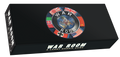 War Room: A Larry Harris Game (Core) (2nd edition)