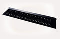 WAR ROOM: Blank Black Card Holder (2)